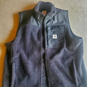 Men's Carhartt Vest